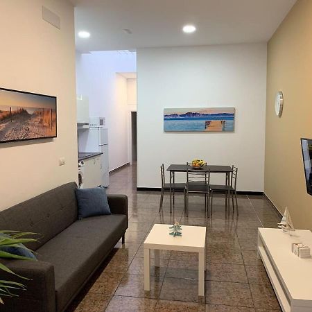 Sanhouse Apartment Pozo Izquierdo - Wifi المظهر الخارجي الصورة