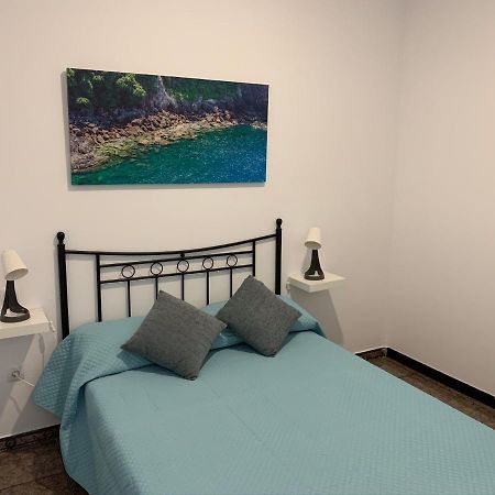 Sanhouse Apartment Pozo Izquierdo - Wifi المظهر الخارجي الصورة