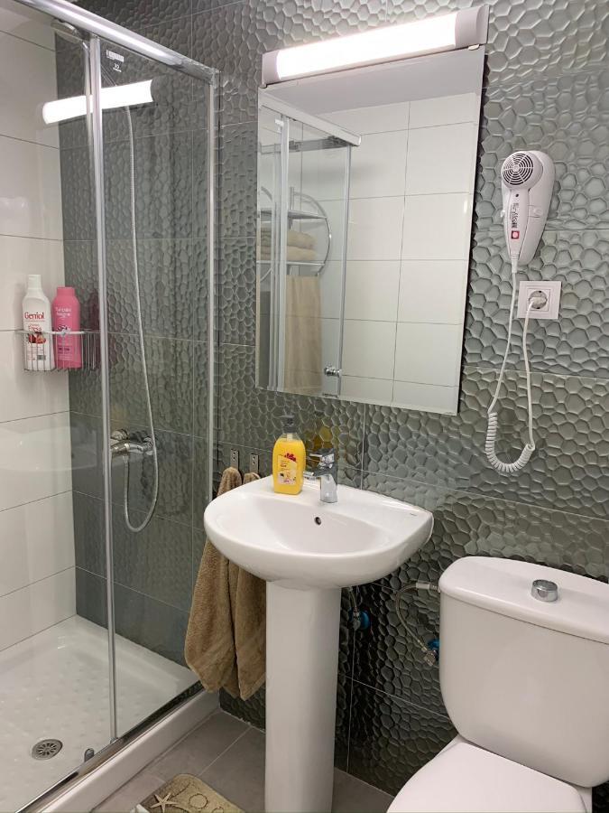 Sanhouse Apartment Pozo Izquierdo - Wifi المظهر الخارجي الصورة