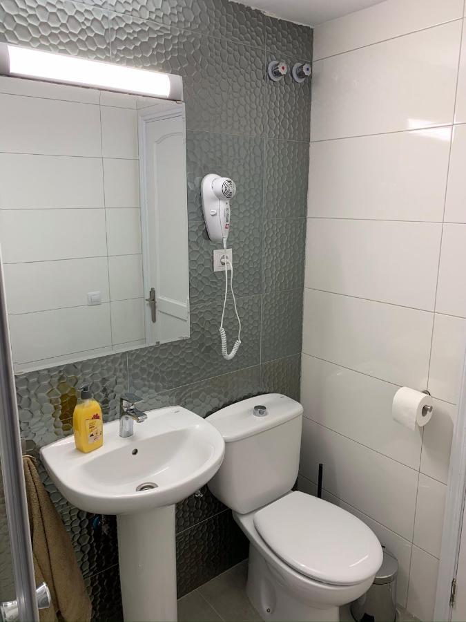 Sanhouse Apartment Pozo Izquierdo - Wifi المظهر الخارجي الصورة