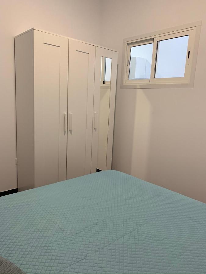 Sanhouse Apartment Pozo Izquierdo - Wifi المظهر الخارجي الصورة