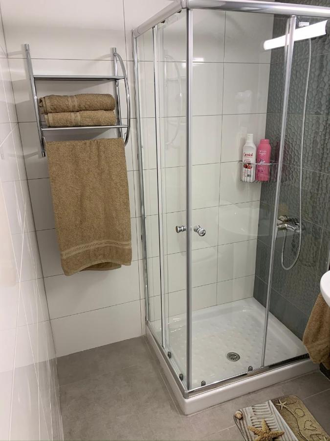 Sanhouse Apartment Pozo Izquierdo - Wifi المظهر الخارجي الصورة